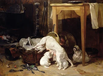 Chacun pour Soi, 1864